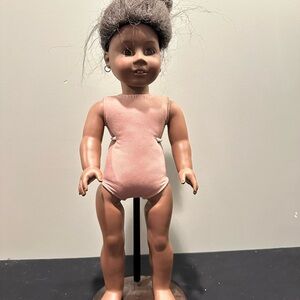 Original American Girl Doll Addy